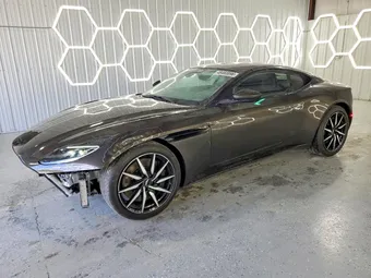 2017 Aston Martin SCFRMFAV7HGL02768