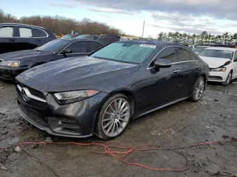 2020 Mercedes-Benz CLS-Class WDD2J5JB1LA048470