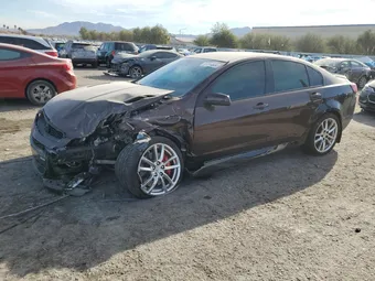2017 Chevrolet SS 6G3F15RW3HL301287