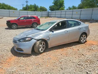 2015 Dodge Dart 1C3CDFBB7FD315029