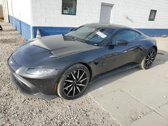 2020 Aston Martin SCFSMGAW6LGN03442
