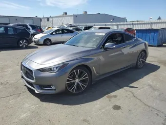 2020 Infiniti Q60 JN1EV7EK3LM340415