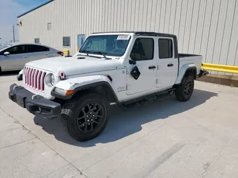 2023 Jeep Gladiator 1C6HJTFG9PL569807