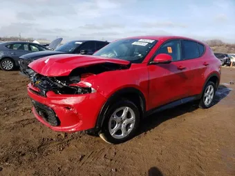 2024 Dodge Hornet ZACNDFAN7R3A42574
