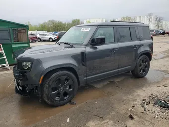 2024 Land Rover Defender SALEJ7EX4R2273499