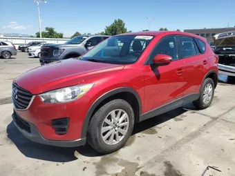 2016 Mazda CX-5 JM3KE4BY7G0785297 Lot 61943156