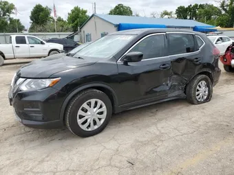 2020 Nissan Rogue JN8AT2MT1LW039990 Lot 94576755