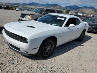 2018 Dodge Challenger 2C3CDZGG2JH184402