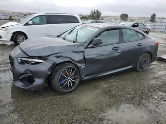 2021 BMW M2 WBA13AL07M7H39957