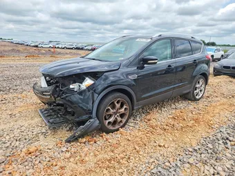 2016 Ford Escape 1FMCU0J91GUA38995 Lot 54317796