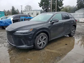 2024 Lexus RX 350H 2T2BBMCA4RC024623