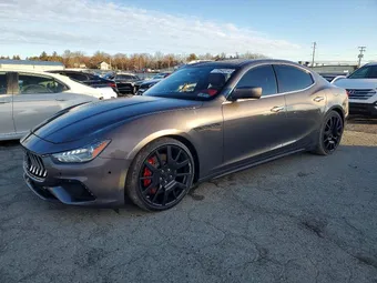2015 Maserati ZAM57RTA2F1136722