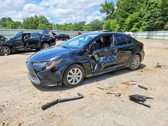 2021 Toyota Corolla JTDEPMAE8MJ149422 Lot 57667406