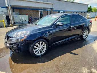 2015 Kia Optima 5XXGM4A78FG505376 Lot 58733906