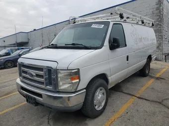 2014 Ford Econoline 1FTSS3EL6EDA59030