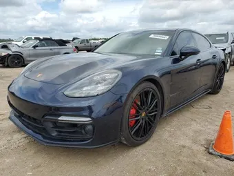 2020 Porsche Panamera WP0AG2A75LL145822