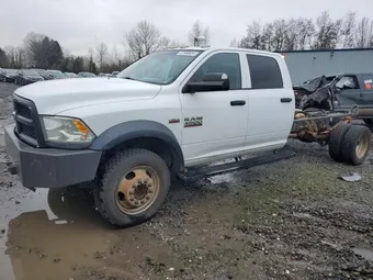 2015 Ram 4500 3C7WRLFJ5FG607441