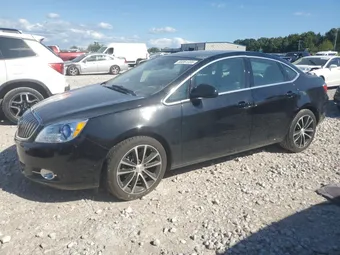 2017 Buick Verano 1G4PR5SK3H4103381