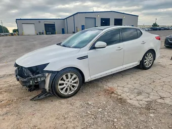 2015 Kia Optima 5XXGN4A74FG438840