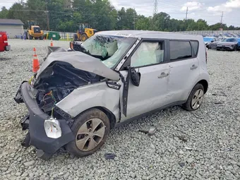 2015 Kia Soul KNDJN2A24F7795250