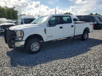 2018 Ford F-250 1FT7W2BT6JEC78082