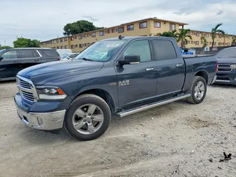2016 Ram 1500 3C6RR7LT9GG301925