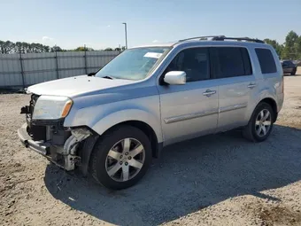2015 Honda Pilot 5FNYF4H92FB039159 Lot 93182545