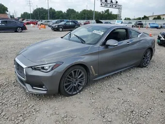 2017 Infiniti Q60 JN1EV7EL9HM552767