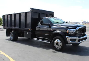 2022 Ram 5500 3C7WRNDL4NG103171
