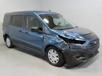 2023 Ford Transit Connect NM0GE9E21P1562229