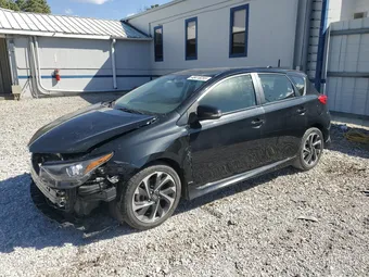 2016 Scion IM JTNKARJE2GJ504683