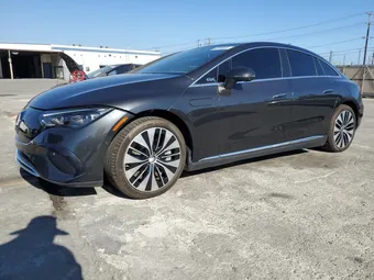 2023 Mercedes-Benz EQE W1KEG2BBXPF026114