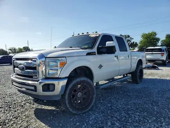2016 Ford F-250 1FT7W2BTXGEB27898