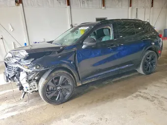2023 Buick Envision LRBFZNR42PD057420