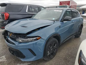 2024 Dodge Hornet ZACPDFDW6R3A22300