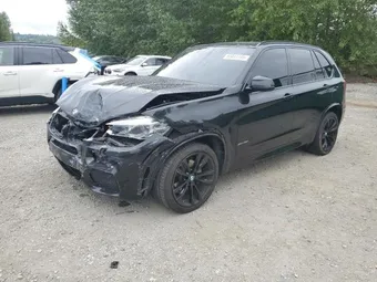 2017 BMW X5 5UXKR0C55H0U49867