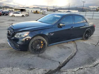2015 Mercedes-Benz E-Class WDDHF7GBXFB141808