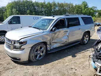 2015 Chevrolet Suburban 1GNSKKKC4FR163431