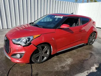 2015 Hyundai Veloster KMHTC6AE3FU234079