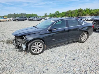 2016 Chevrolet Impala 1G1115S33GU164084