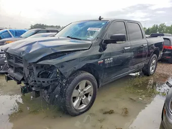 2017 Ram 1500 3C6RR6LT6HG604978 Lot 54634876