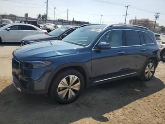 2023 Mercedes-Benz EQB W1N9M0KB7PN050233
