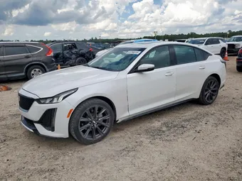 2023 Cadillac CT5 1G6DU5RK1P0144323