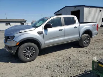 2021 Ford Ranger 1FTER4FH8MLD99177