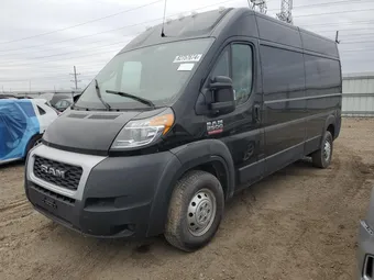 2021 Ram Promaster 3C6LRVDG8ME523035