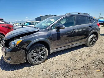 2015 Subaru XV Сrosstrek JF2GPAMC0FH250984 Lot 55936996