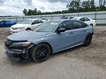 2023 Honda Civic 2HGFE2F50PH548372