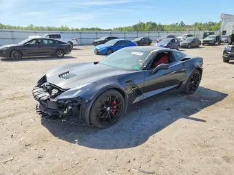 2017 Chevrolet Corvette 1G1YY2D7XH5106963
