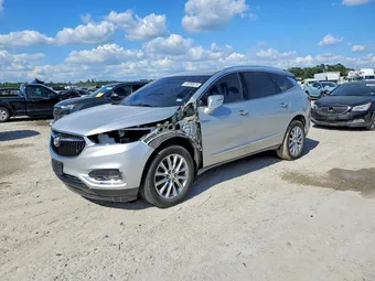 2021 Buick Enclave 5GAERCKW2MJ269892