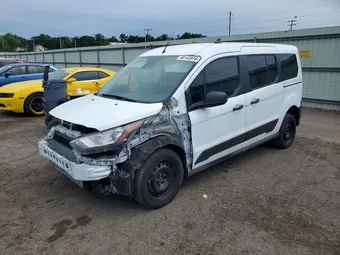 2020 Ford Transit Connect NM0GE9E29L1474734
